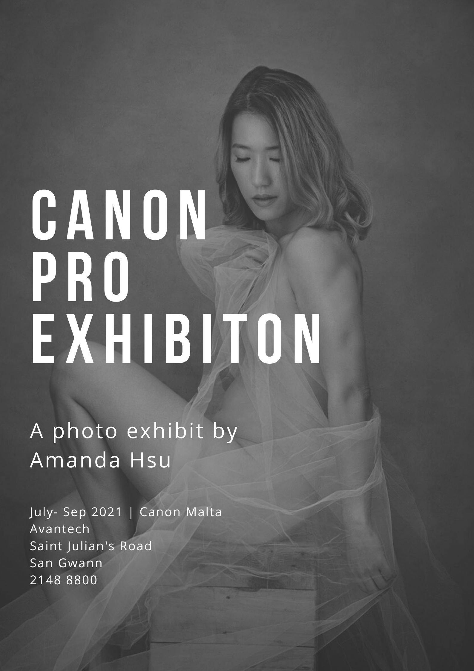 Canon Pro Portrait Exhibition-by-Lili-Amanda
