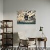 Canvas Print: "Clarity" - Image 8