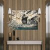 Canvas Print: "Clarity" - Image 7