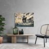Canvas Print: "Clarity" - Image 5