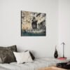 Canvas Print: "Clarity" - Image 4
