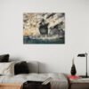 Canvas Print: "Clarity" - Image 3