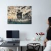 Canvas Print: "Clarity" - Image 2