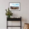 Fine Art Print: Land On Earth - Image 5