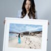 Fine Art Print: Comino