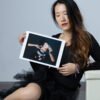 Fine Art Print: Reveal - Image 2
