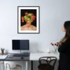 Fine Art Print: We Are One - Image 5
